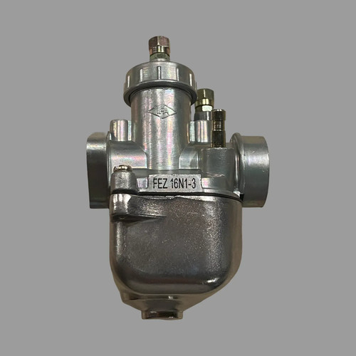 Original ifa vergaser 16n1 - ifa, 16n1-3