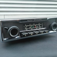 BECKER Europa LMKU AFC 1974