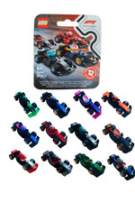 LEGO Collectable Minifigures