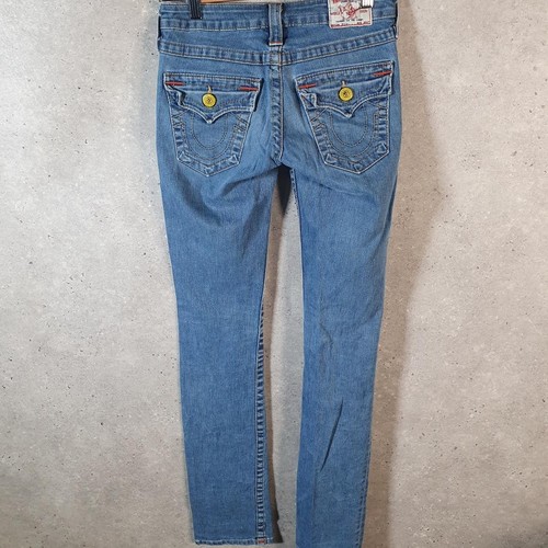 Vintage true religion - true, billy