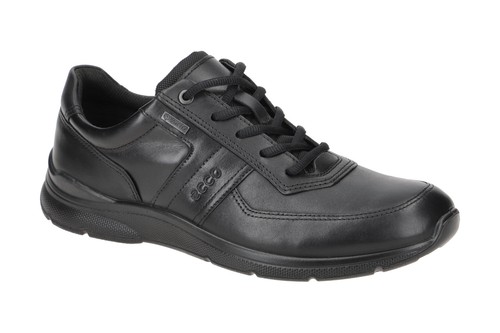 Ecco irving gtx herrenschuhe - irving,