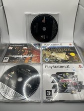 5x PS2 Promo / Demo Disc Playstation 2 Spiel SELTEN Zone of the Enders