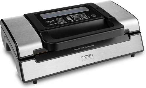 Caso fastvac 500 - caso,