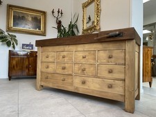 Urige Antike Hobelbank, Alte