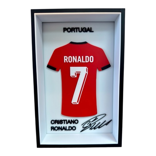 Ronaldo cr7 portugal trikot - no,
