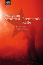Wolfgang schorlau brennende - /,