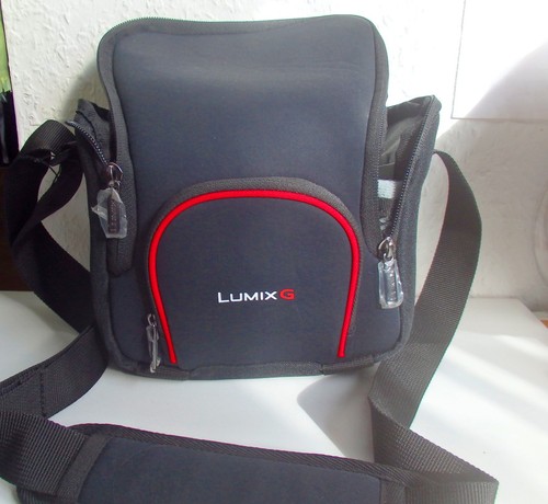Original panasonic lumix - original,