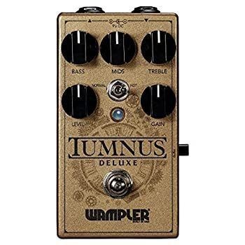 Wampler tumnus deluxe - wampler,