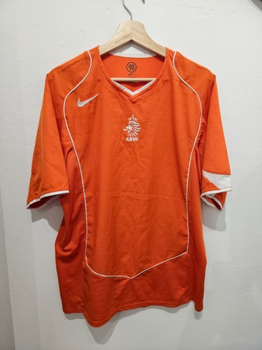 Nike netherland holland - netherland, 2004
