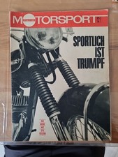 DDR Illustrierter Motorsport