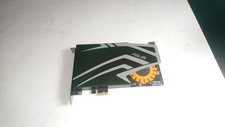 ASUS STRIX SOAR 7.1 Soundkarte