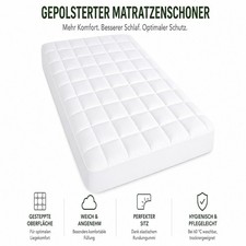 Mesana Mikrofaser Unterbett