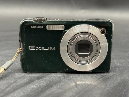 Casio exilim s12 - exilim, ex-s12