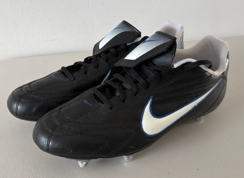 Nike vintage mercurial r9 - '09,