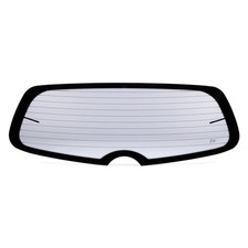 Heckscheibe Heckfenster