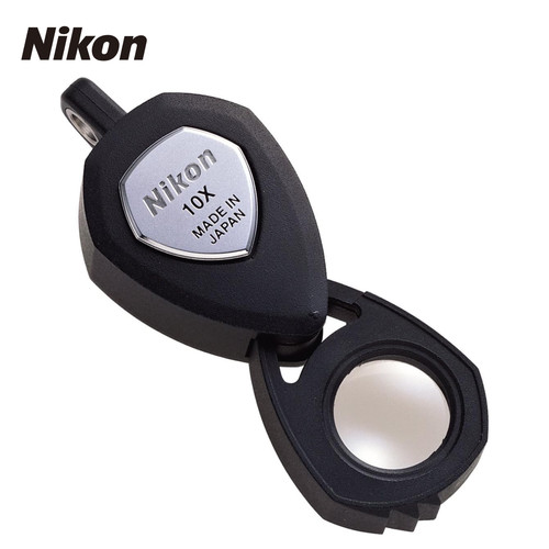 Nikon x - nikon, 10