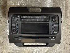 KIA SPORTAGE III MK3 2010 2011 2012 2013 RADIO CD 966160-3U230WK *