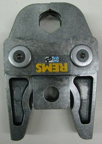 Rems pressbacke presszange f - b,