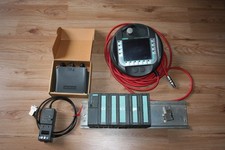 siemens simatic s7 300 CPU 313C Konvolut