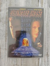 Ultimate Chase - Die Letzte