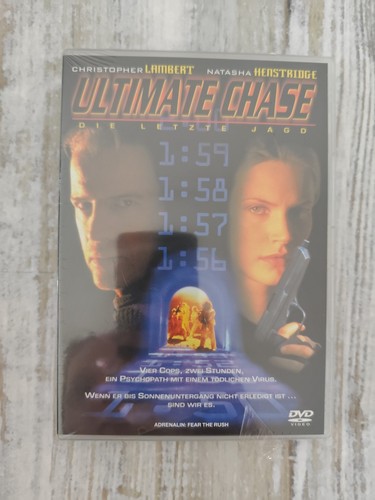 Ultimate chase die letzte - chase,
