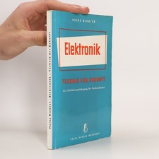 Elektronik. Technik der