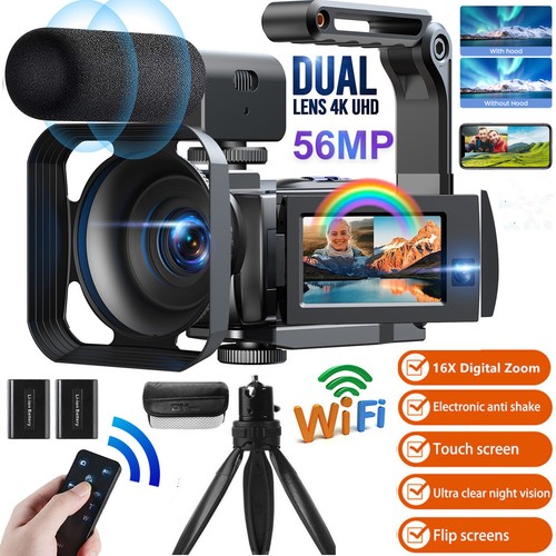 Videokamera camcorder 5k - ✅videokamera-camcorder,