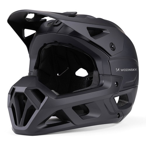 Fullface helm mtb fahrradhelm - helm,