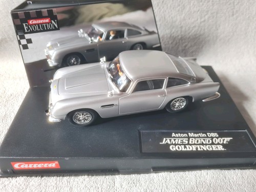 Carrera slot car evolution - carrera, car,