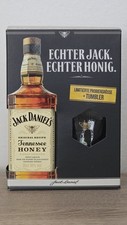Jack Daniels Tennesse Honey