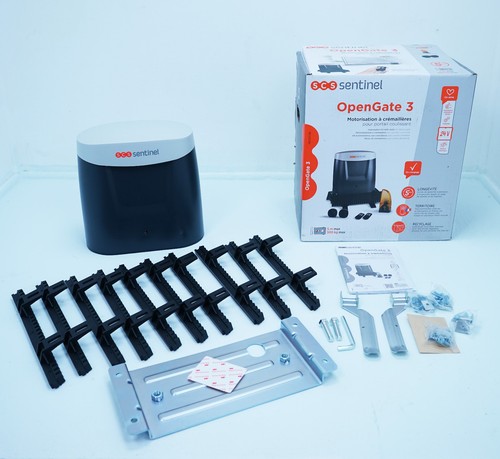 Torautomatisierung scs - torautomatisierung,