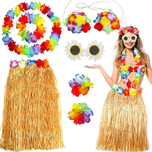Stück hawaiian hula - stück,