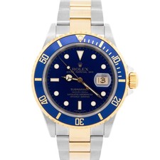 Rolex Submariner Date 40mm