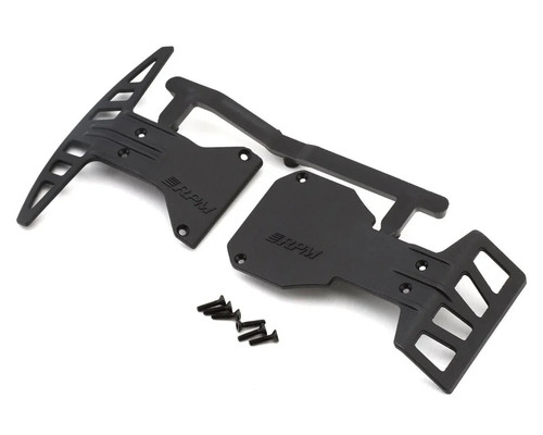 Rpm bumper vorne und - bumper,