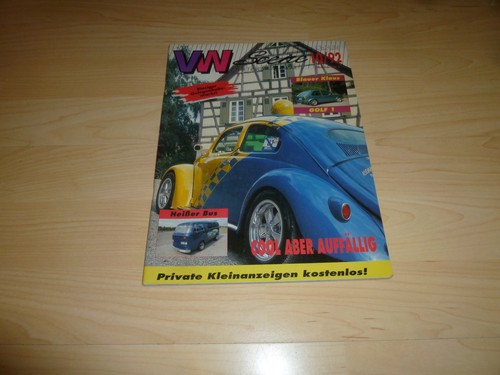 Auto zeitung zeitschrift - auto,