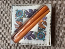 Villeroy Boch Acapulco Original Servietten + Kerzen