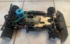 Edam Racing Razor RC Nitro