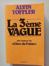 Die dritte Welle | Alvin