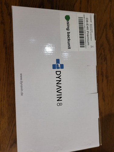 Dynavin premium 160 - d8,