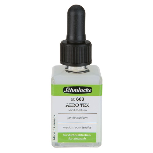Schmincke aero - (534,29€/1l),
