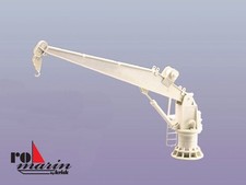 romarin by Krick Schiffskran