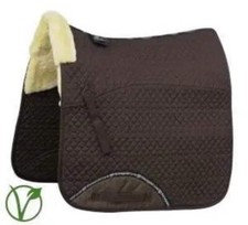 Rhinegold Luxe Fell Dressur