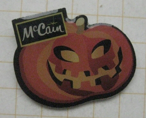 Kürbis mccain cain - kÜrbis,