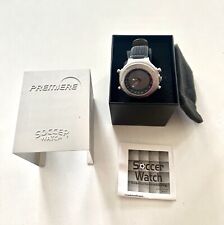 Premiere Soccer Armbanduhr Uhr Schiedsrichteruhr