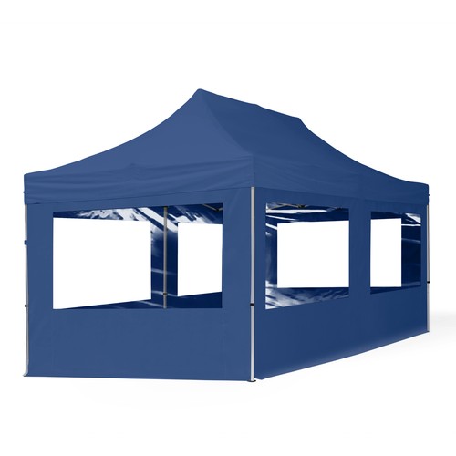 Faltpavillon faltzelt 3x6m - faltzelt,