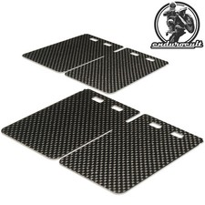 2x Carbon Membran für KTM/Husaberg SX/EXC/TE 250/300 V-Force 4,Reed,Valve,4P672H