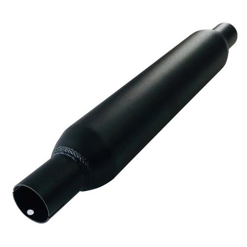 Jetex auspuff endtopf 2 zoll - auspuff,