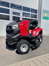 Hochgrasmäher / Rasentraktor