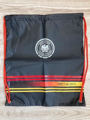 Dfb turnbeutel 5 cm - dfb, 33,5