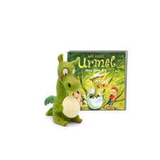 tonies Urmel aus dem Eis Hörfigur (Hörbuch, ab 6 Jahren, ca. 151 Minuten)